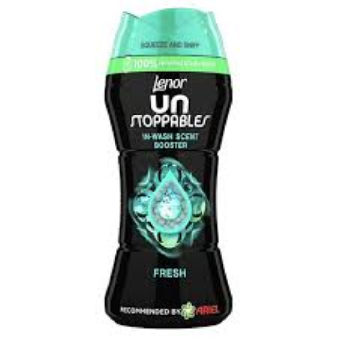 LENOR UN STOPPABLES FRESH 176